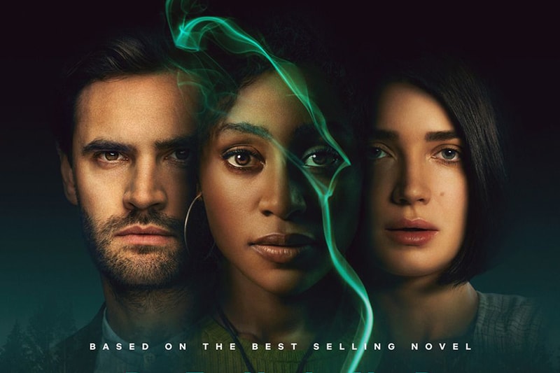 Netflix Drama Behind Her Eyes