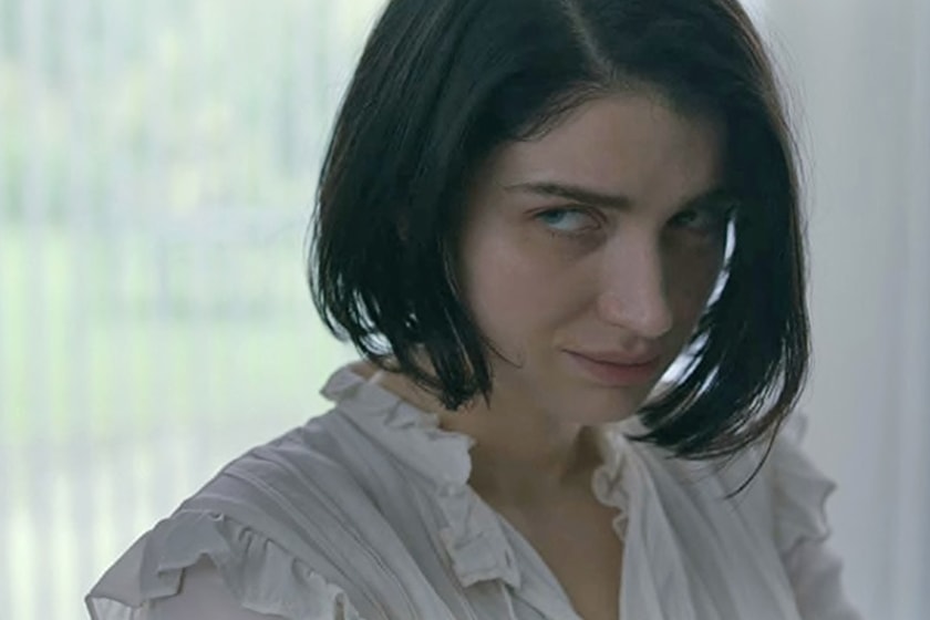 Netflix Drama Behind Her Eyes