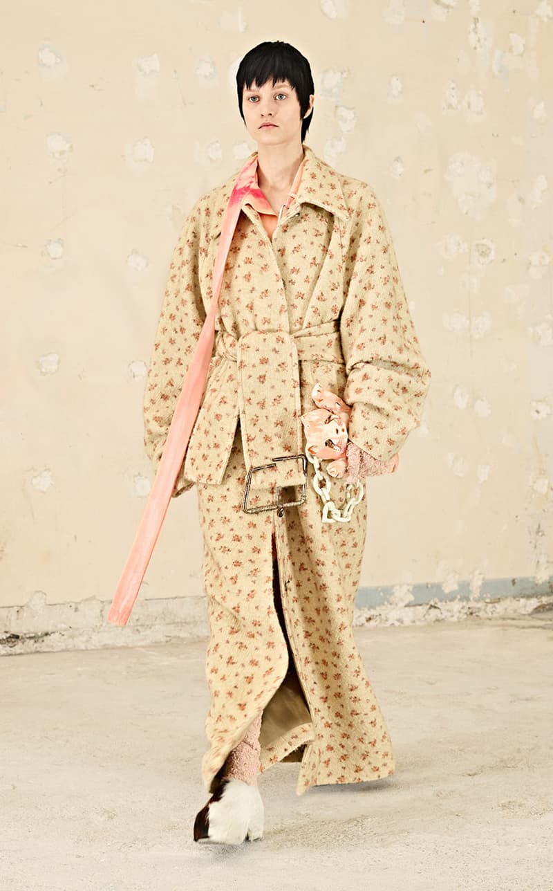 Acne Studios fw21 Handbags Apollinaria Broche