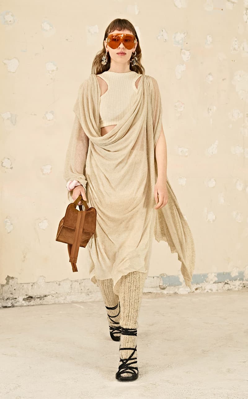Acne Studios fw21 Handbags Apollinaria Broche