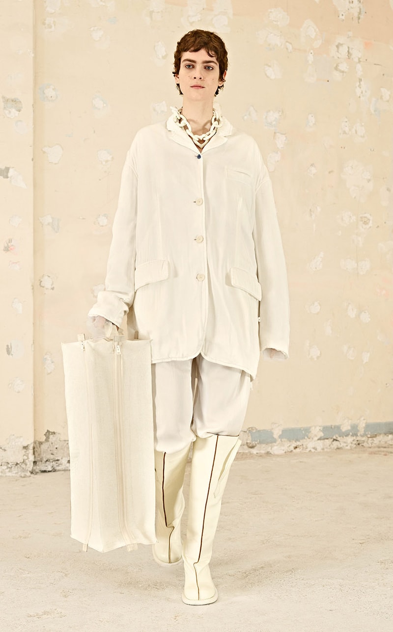Acne Studios fw21 Handbags Apollinaria Broche