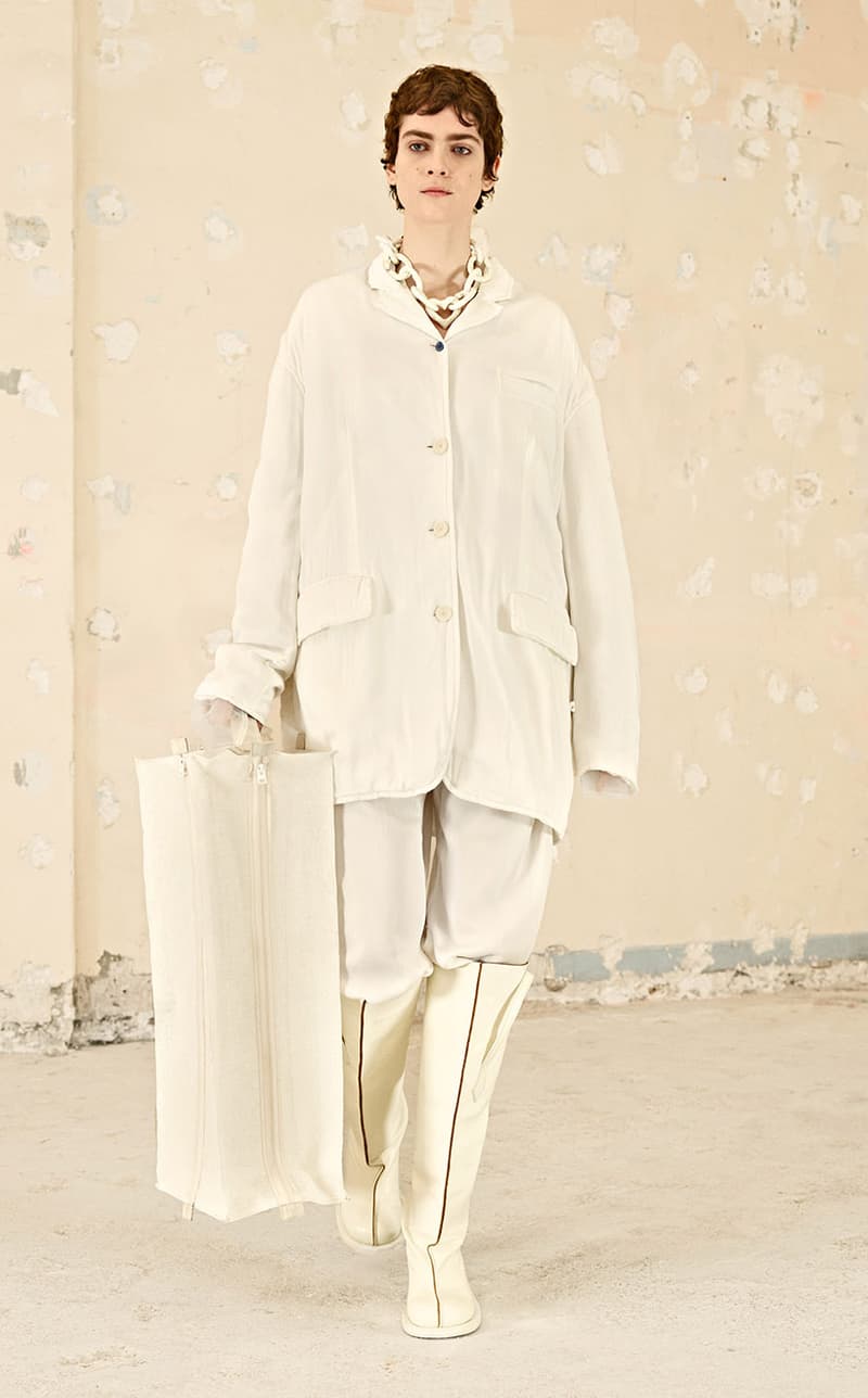 Acne Studios fw21 Handbags Apollinaria Broche