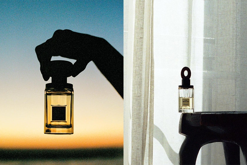 Ormaie Paris Maison de parfum French Brand Natural Indie Brand