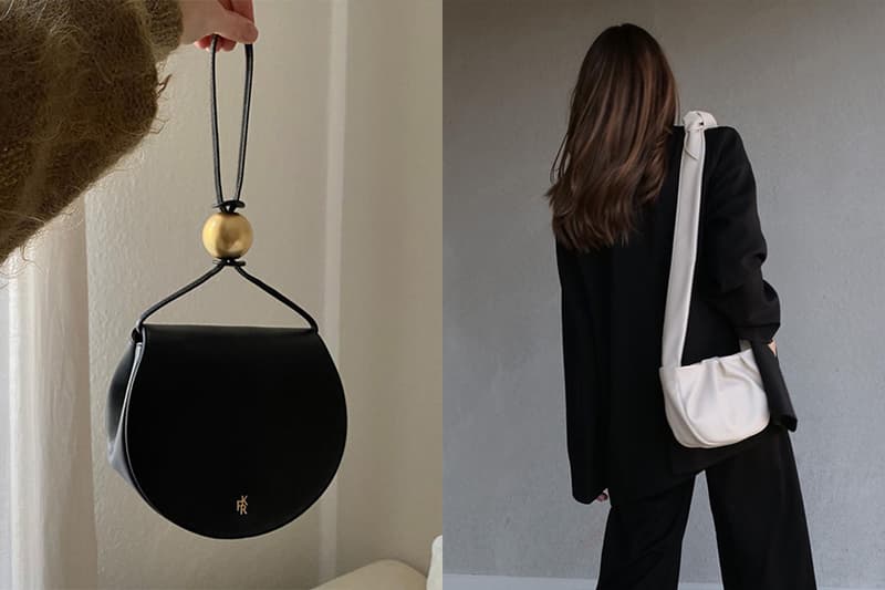 Find Kapoor Handbags Korean Indie Brand