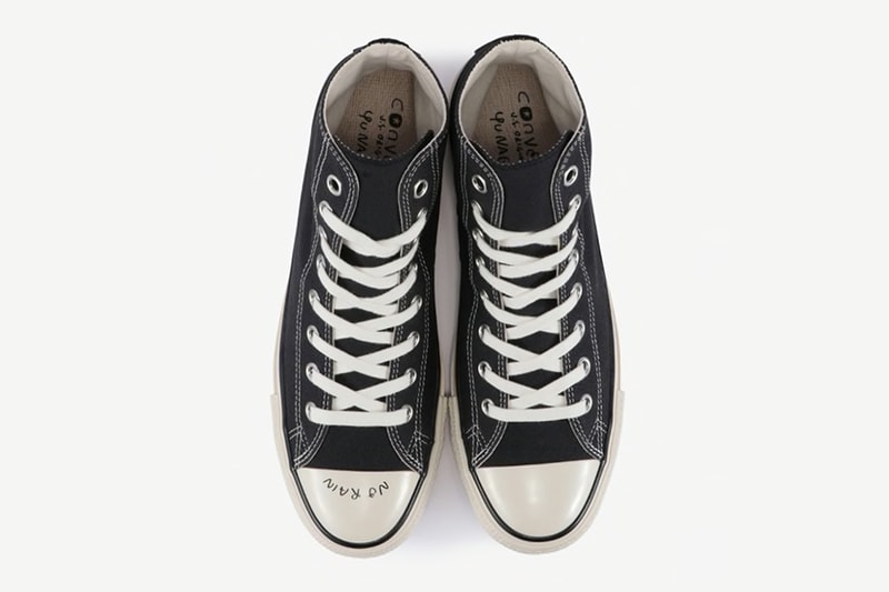 Converse x Yu Nagaba US Originator