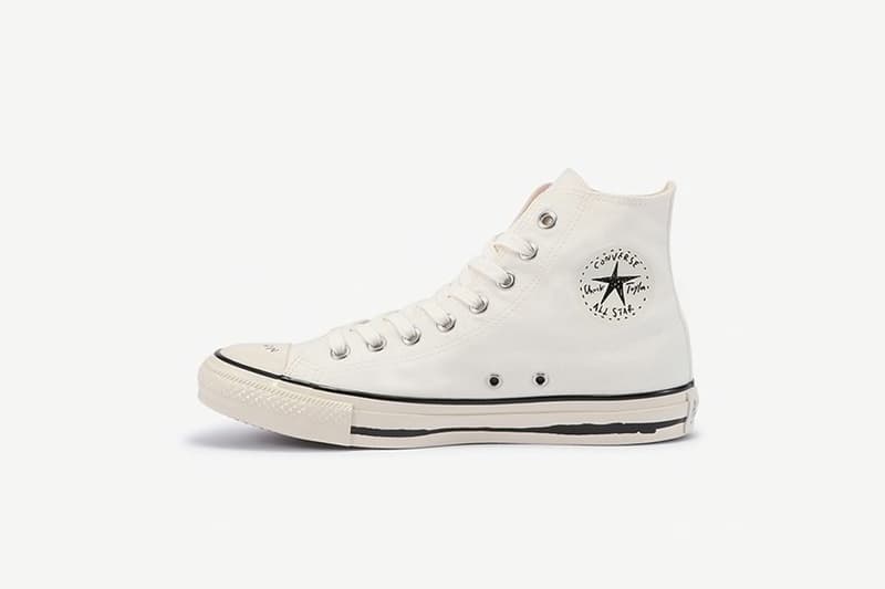 Converse x Yu Nagaba US Originator