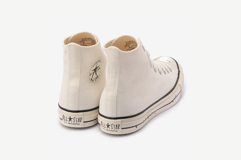 Converse x Yu Nagaba US Originator