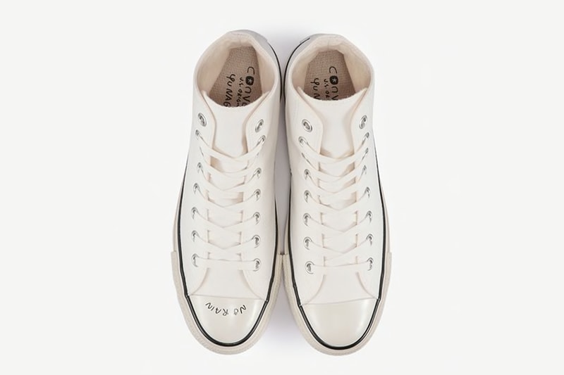 Converse x Yu Nagaba US Originator