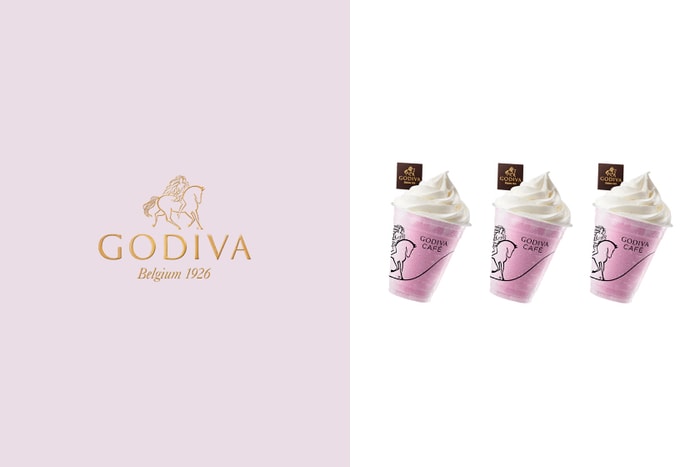 已經限量開售：Godiva 推出獨角獸色新飲品、霜淇淋，究竟會是什麼口味？