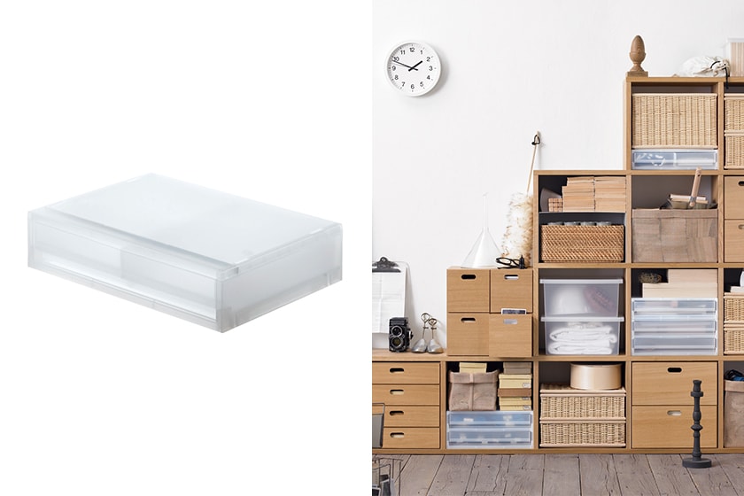 MUJI Cut Price Popular Product 2021 New Price