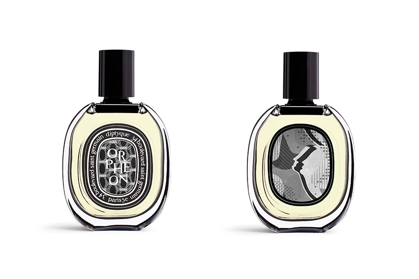 diptyque 60th Orpheon Perfume