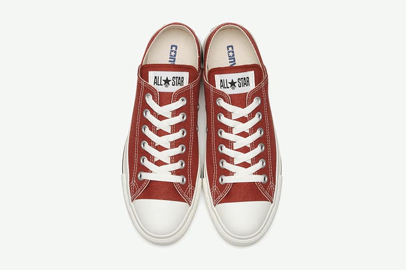 Converse All Star Hemp LP BB OX