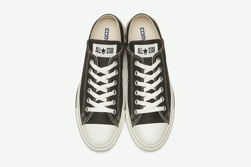 Converse All Star Hemp LP BB OX