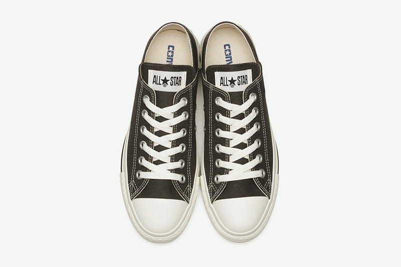 Converse All Star Hemp LP BB OX