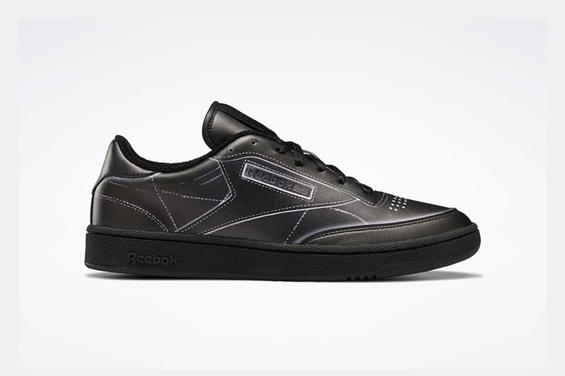 Reebok x Maison Margiela Club C Sneakers