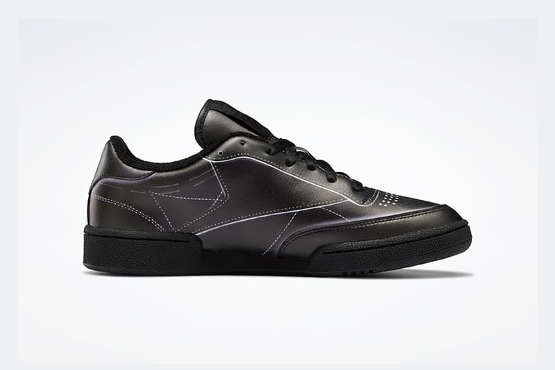 Reebok x Maison Margiela Club C Sneakers