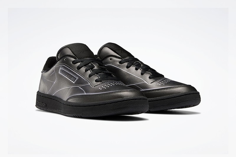 Reebok x Maison Margiela Club C Sneakers