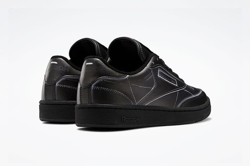 Reebok x Maison Margiela Club C Sneakers