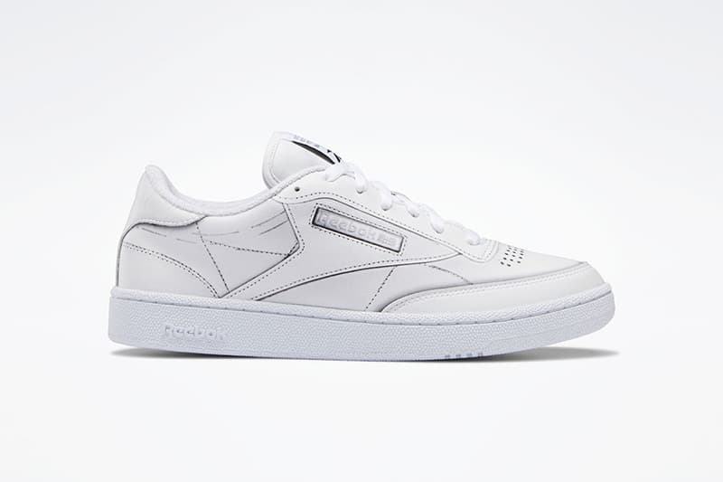 Reebok x Maison Margiela Club C Sneakers