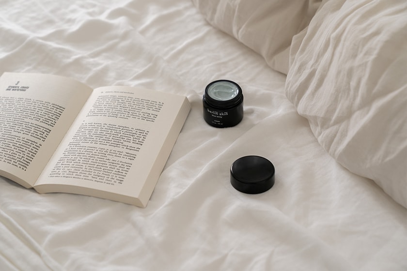 berlin skin American Skincare Brand Simple Skincare