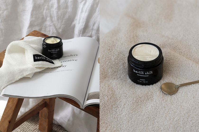 berlin skin American Skincare Brand Simple Skincare