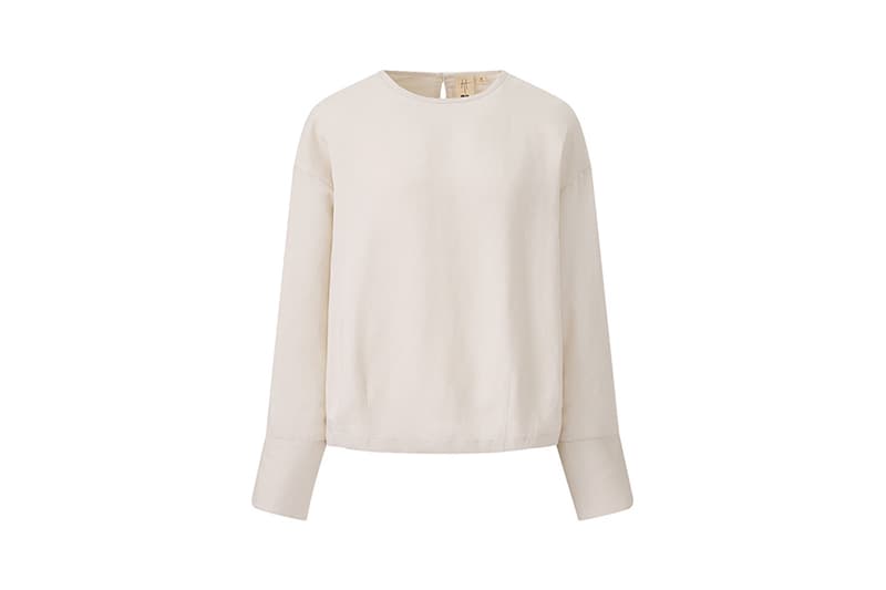 Hana Tajima for Uniqlo 2021 SS