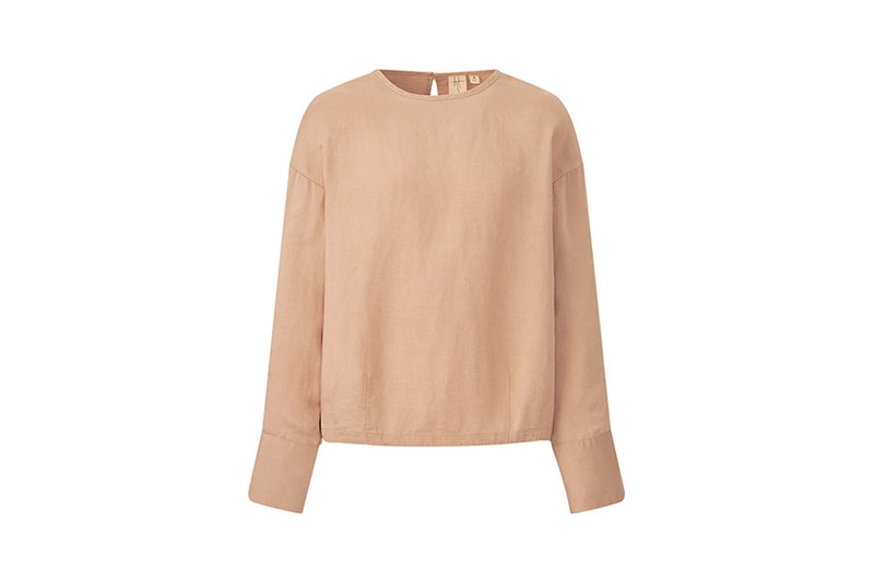 Hana Tajima for Uniqlo 2021 SS
