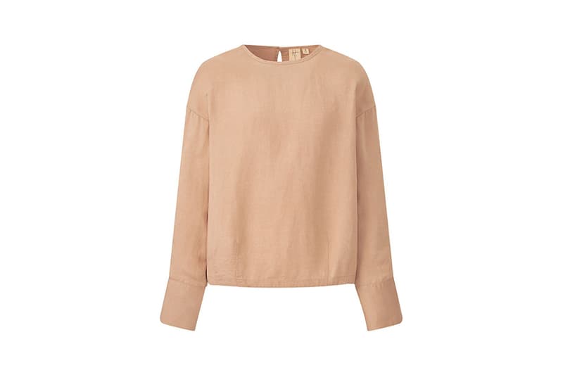 Hana Tajima for Uniqlo 2021 SS