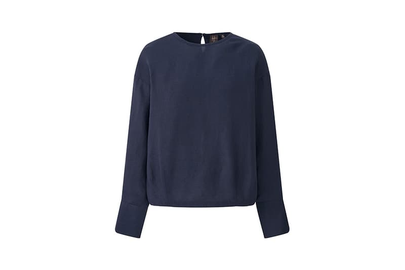 Hana Tajima for Uniqlo 2021 SS