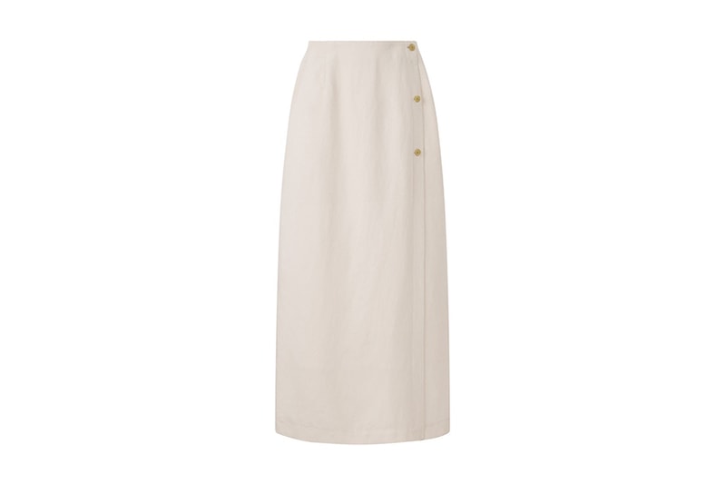 Hana Tajima for Uniqlo 2021 SS