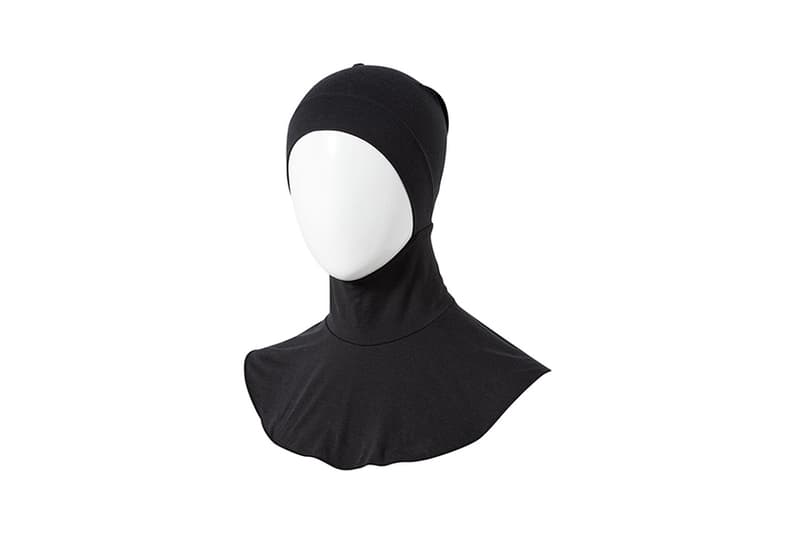 Hana Tajima for Uniqlo 2021 SS