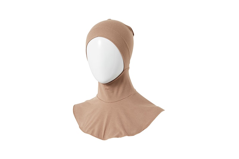 Hana Tajima for Uniqlo 2021 SS