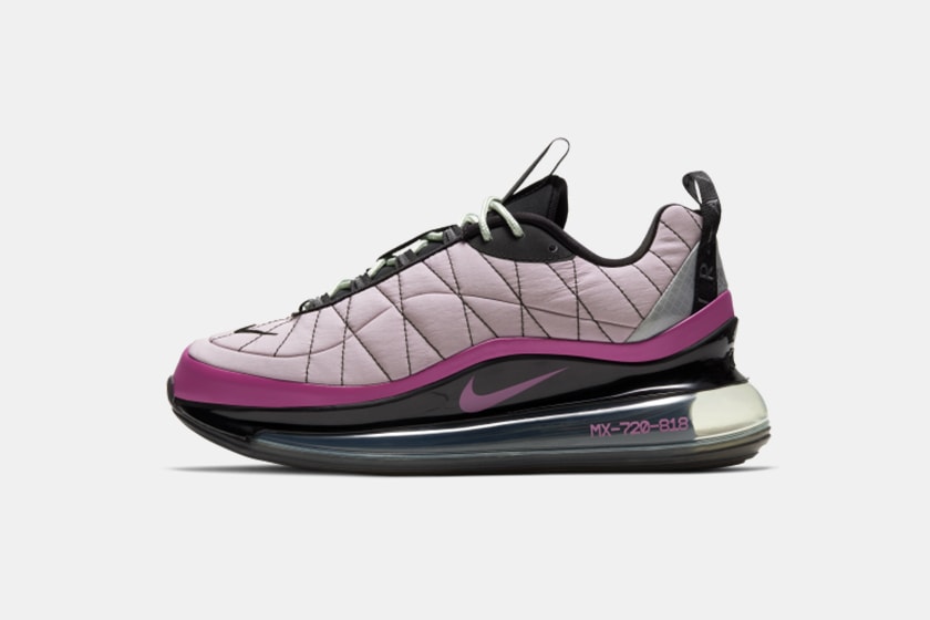 Nike Air Max Day Pink Sneakers