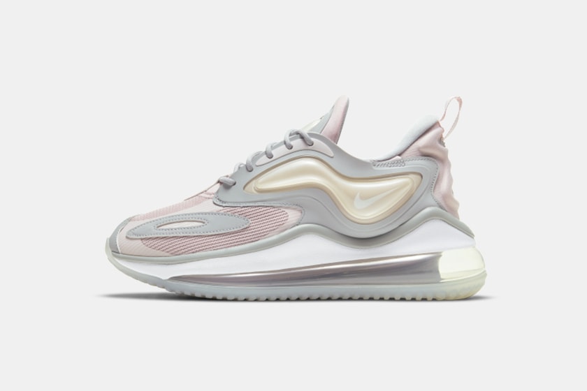 Nike Air Max Day Pink Sneakers