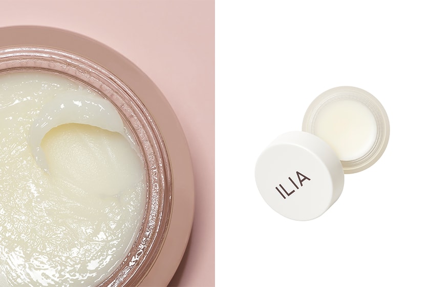 ILIA Beauty Lip Wrap Hydrating Mask