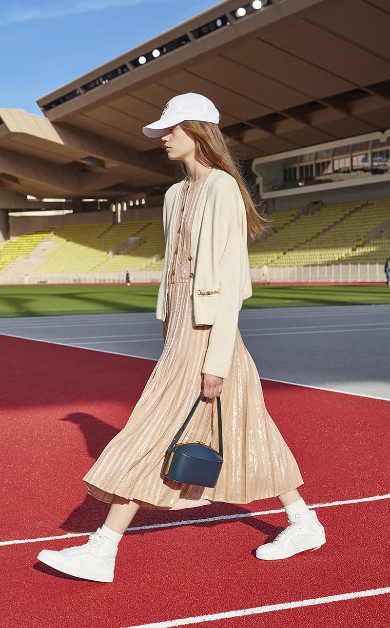 Celine Lunch Box 2021 SS