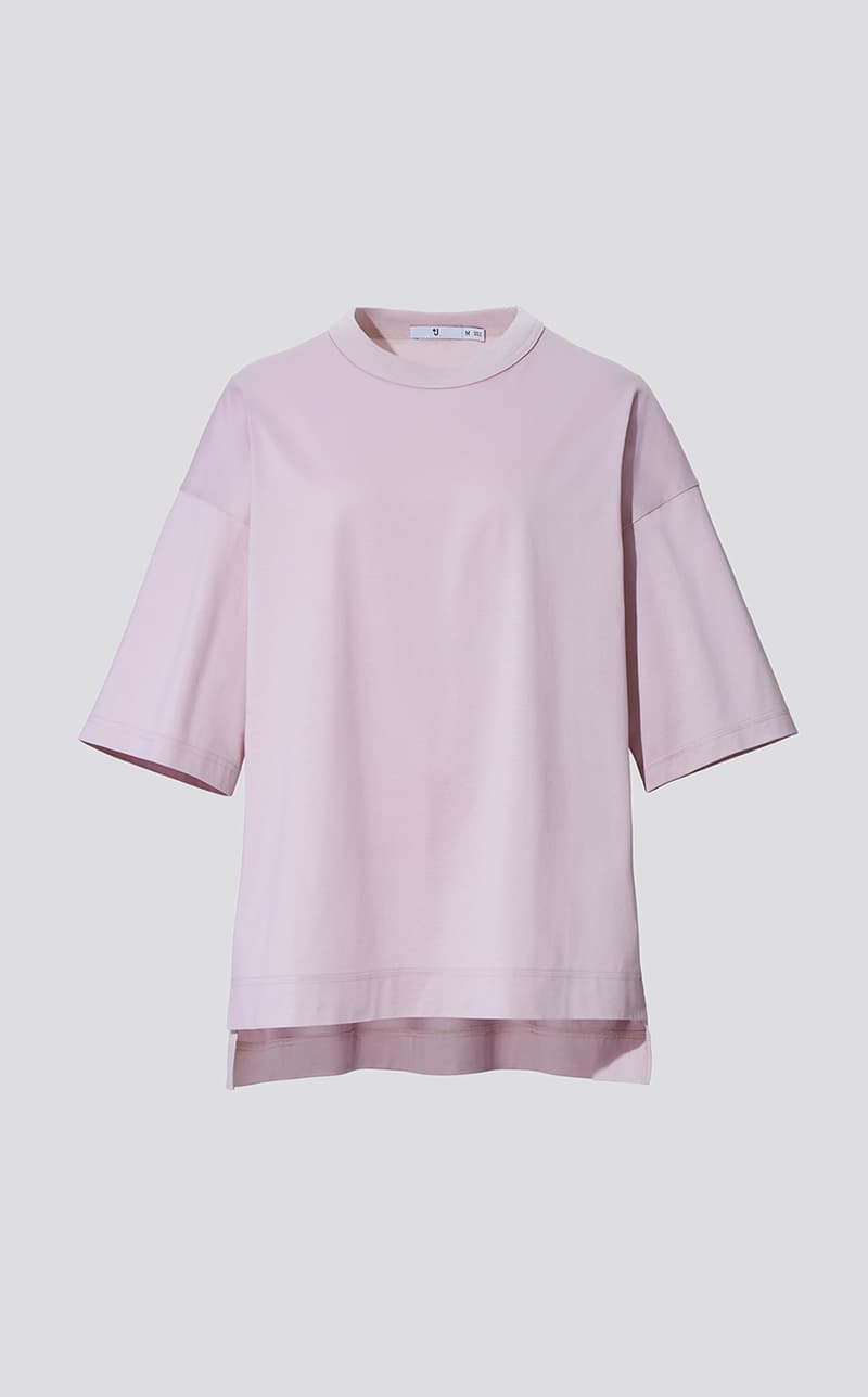 Uniqlo x Jil Sander 2021 ss Restock 