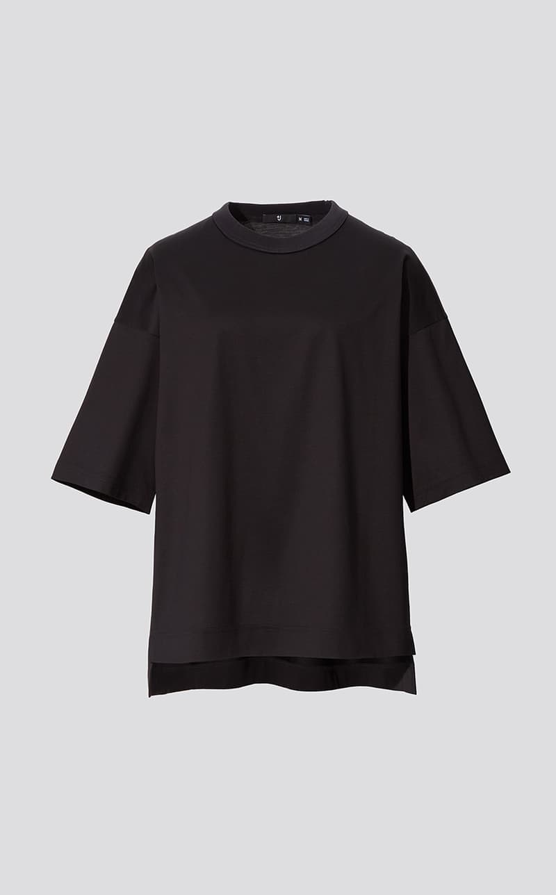 Uniqlo x Jil Sander 2021 ss Restock 