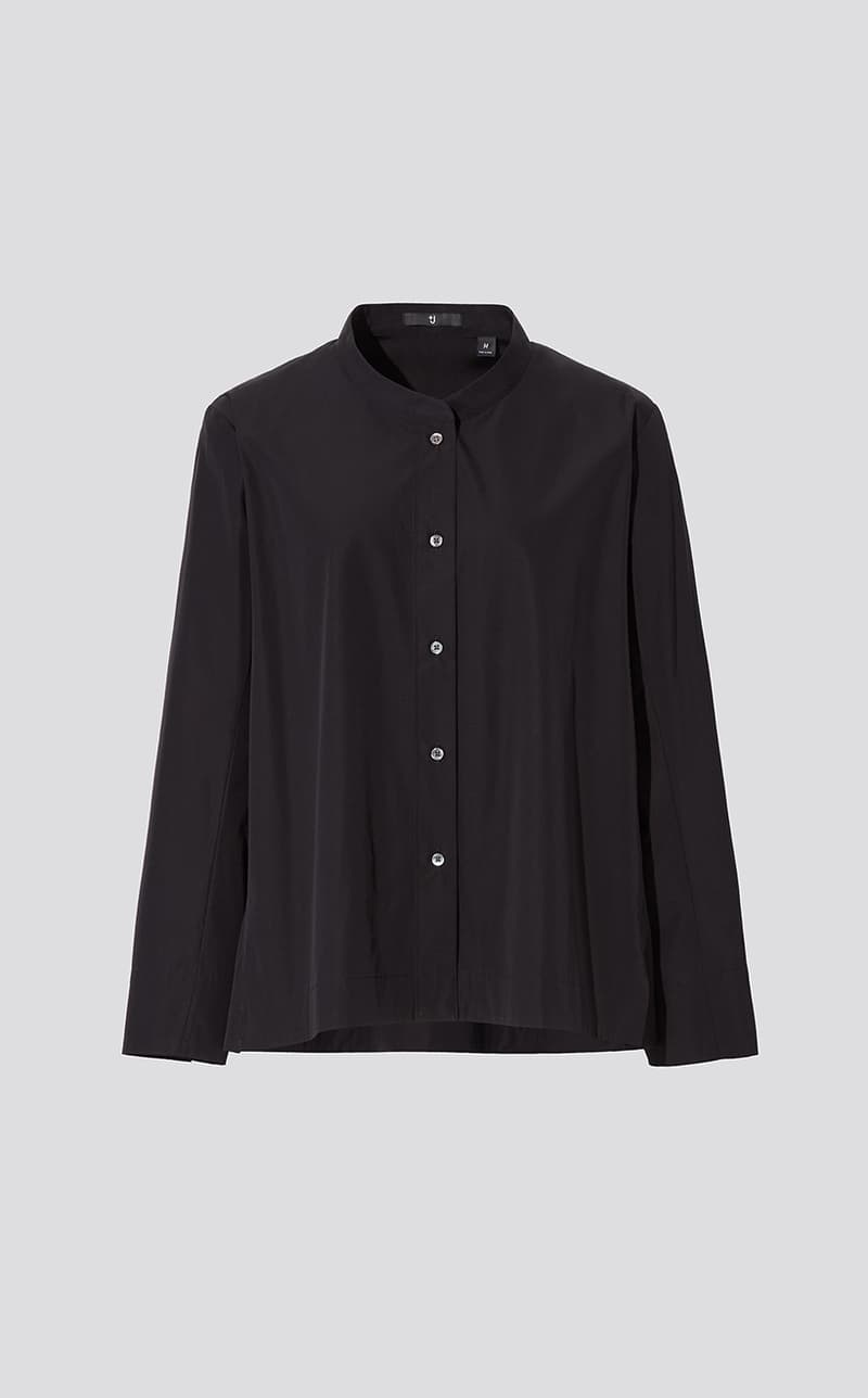 Uniqlo x Jil Sander 2021 ss Restock 