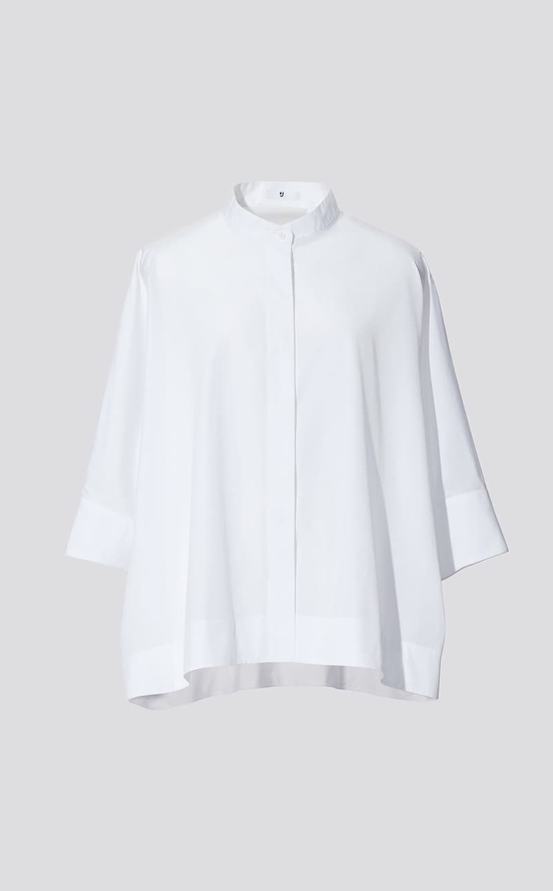 Uniqlo x Jil Sander 2021 ss Restock 