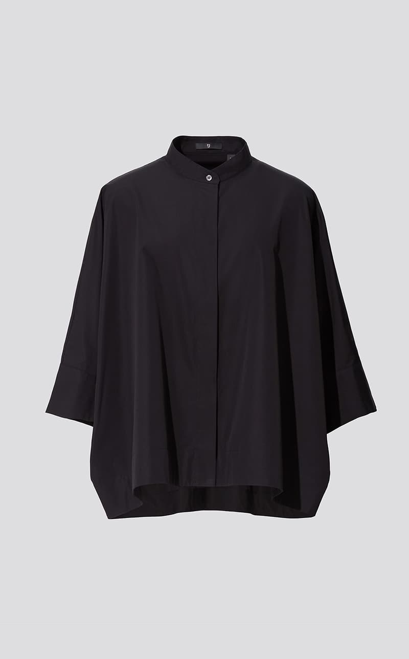 Uniqlo x Jil Sander 2021 ss Restock 