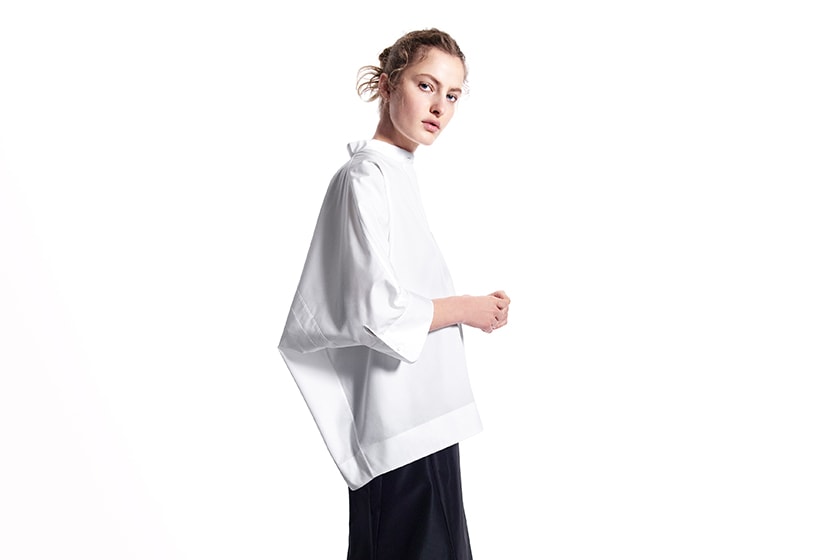 Uniqlo x Jil Sander 2021 ss Restock