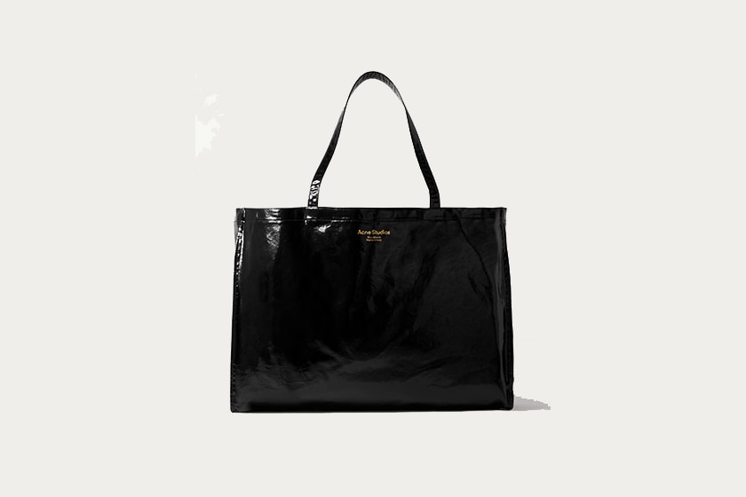 Black Handbags 2021 ss Style Idea