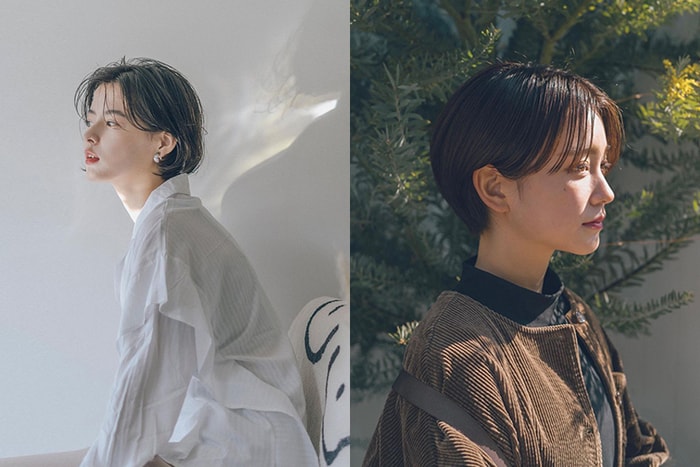 為春夏改換造型:好整理又時髦度滿分,跟學日本女生來一頭俐落的短髮吧!