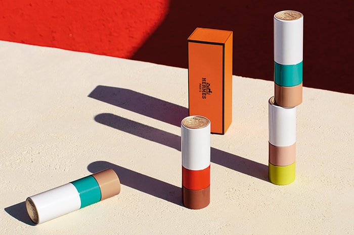 Rouge Hermès 再度推出新成員!3 款限量新色唇膏都想要帶回家
