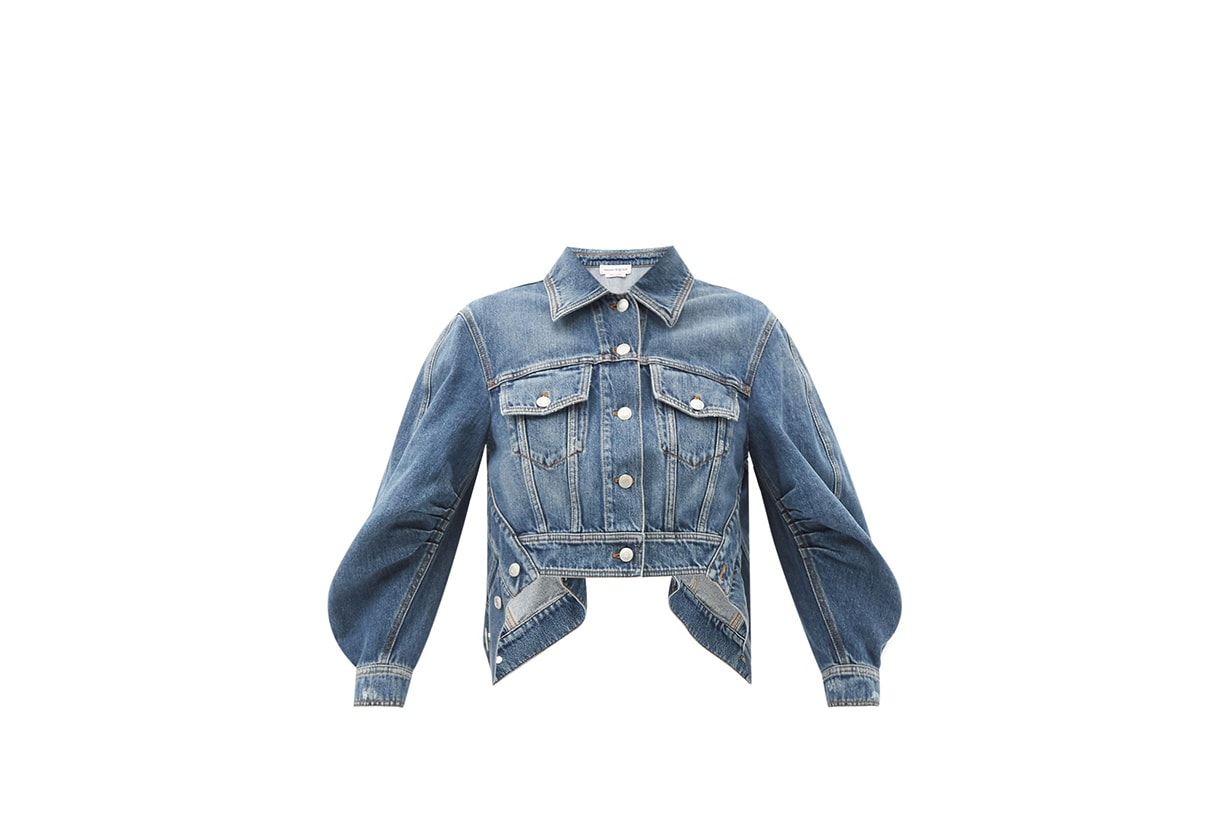 2021 Spring Summer Fashion Trends Denim Style korean idols celebrities singers blackpink jennie Red Velvet Joy Jessica Jung Lee Ju Yeon NANA Lim Suzy Bae