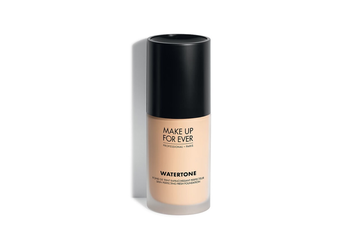 2021 Spring Summer Makeup Trends Base Makeup Foundation GIVENCHY  Prisme Libre Skin Caring Glow Foundation Make Up For Ever WATERTONE FOUNDATION SKIN PERFECTING FRESH FOUNDATION Clé de Peau Beauté Teint Fluide Eclat Mat Radiant Fluid Foundation Matte 