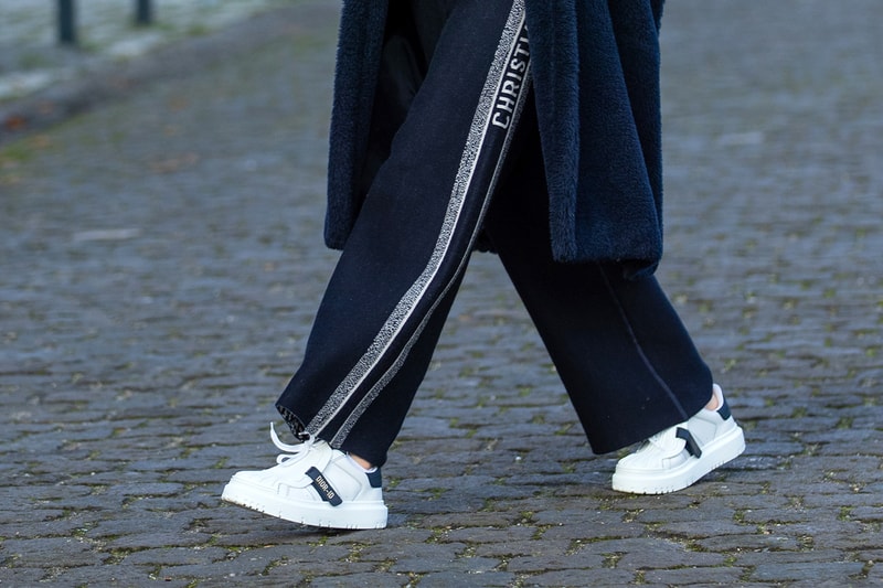 2021 Spring Summer Fashion Trends Shoes Trend Sneakers NEW BALANCE ISABEL MARANT ALEXANDER MCQUEEN JIL SANDER STELLA MCCARTNEY PRIMURY A.P.C. ASICS VEJA