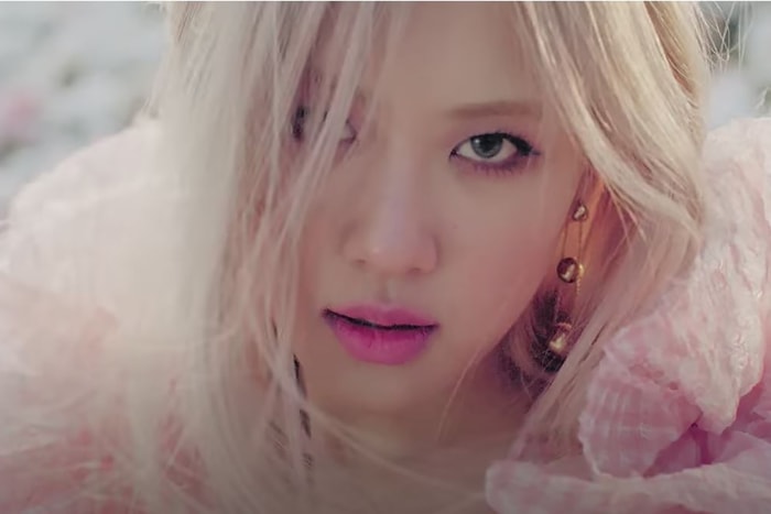 BLACKPINK Rosé 為單曲發布新 MV！戴上的 Tiffany & Co. 耳環已成人氣單品