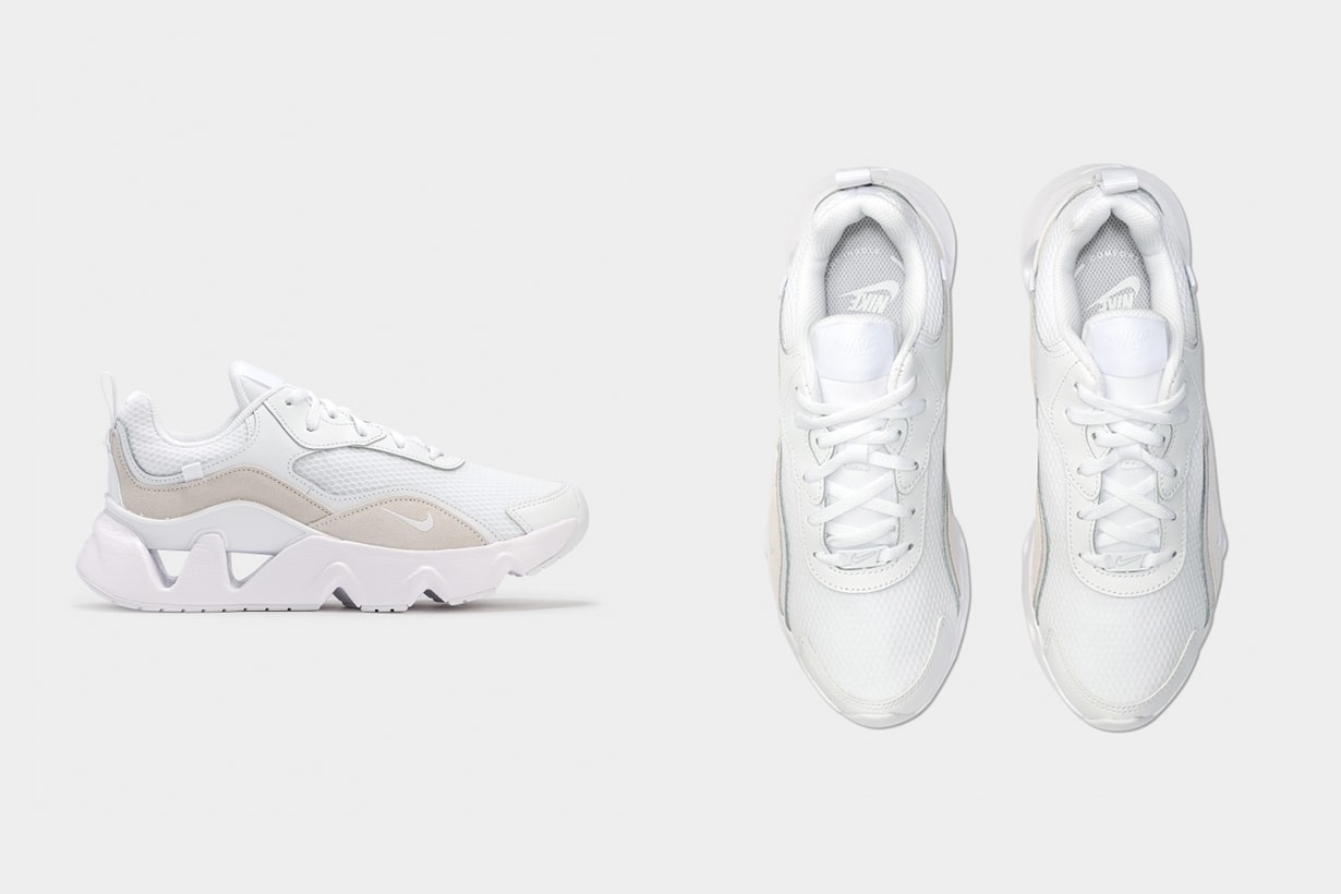 nike RYZ 365 II 2021 new sneakers where buy hbx